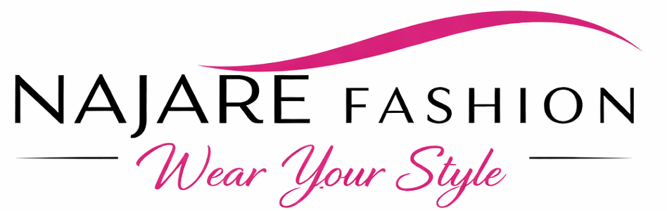 Najare Fashion Logo